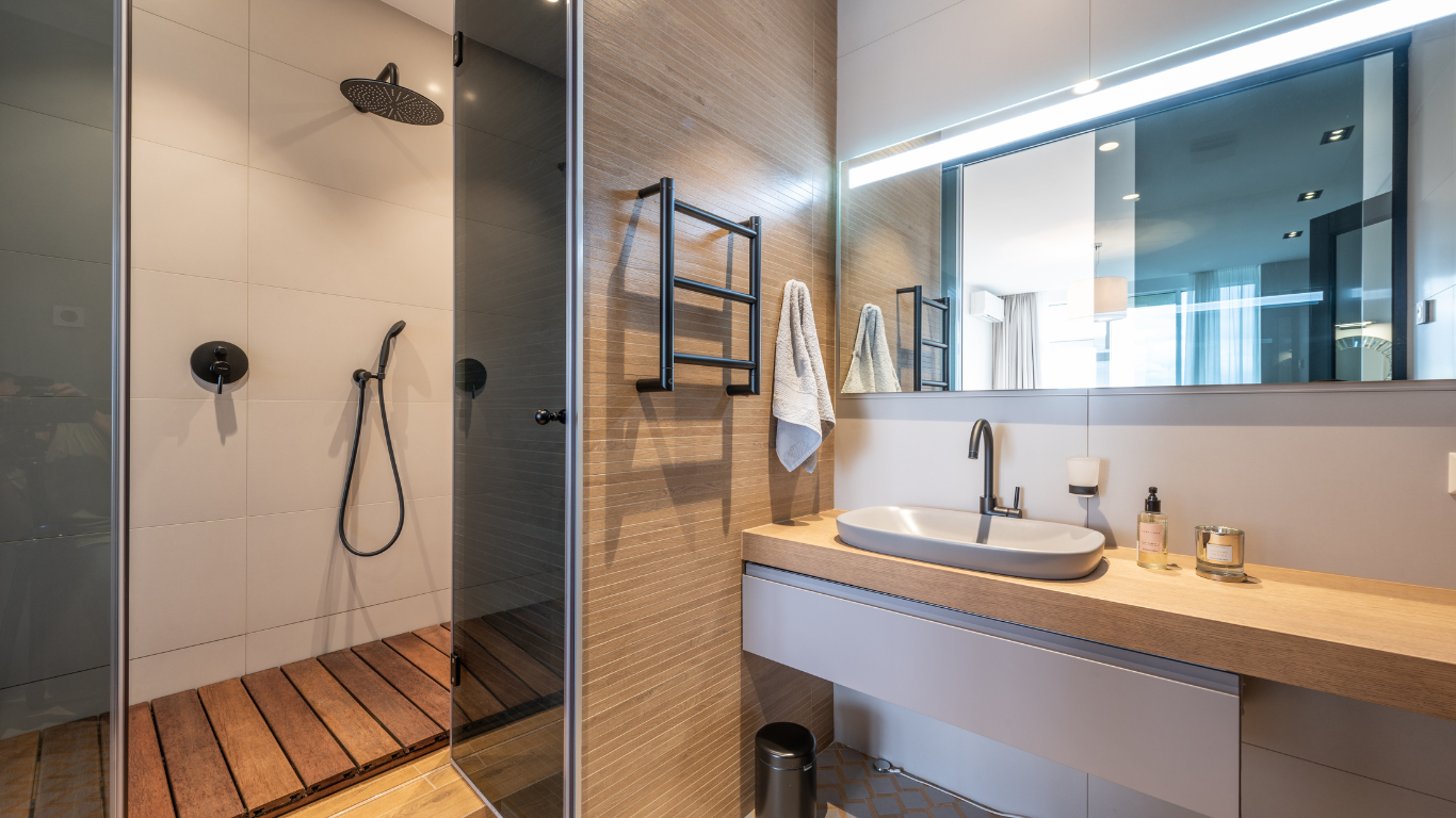 Bathroom and Sanitary Fittings